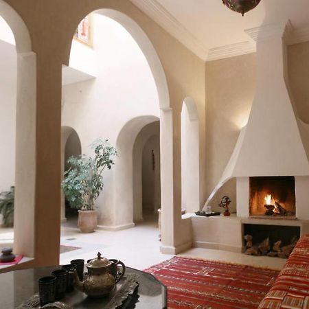 Riad Bb Marrakech Маракеш Екстериор снимка