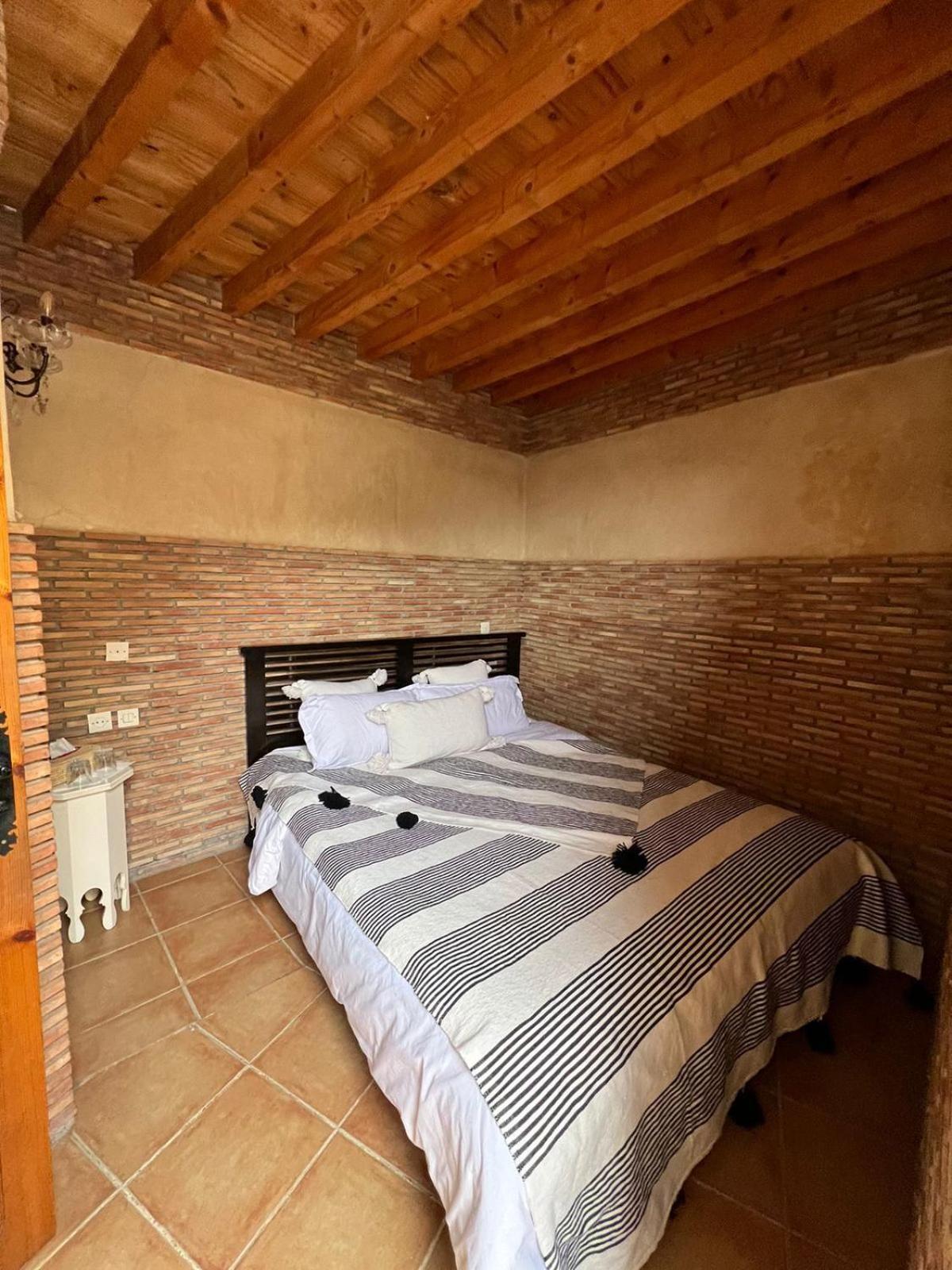 Riad Bb Marrakech Маракеш Стая снимка