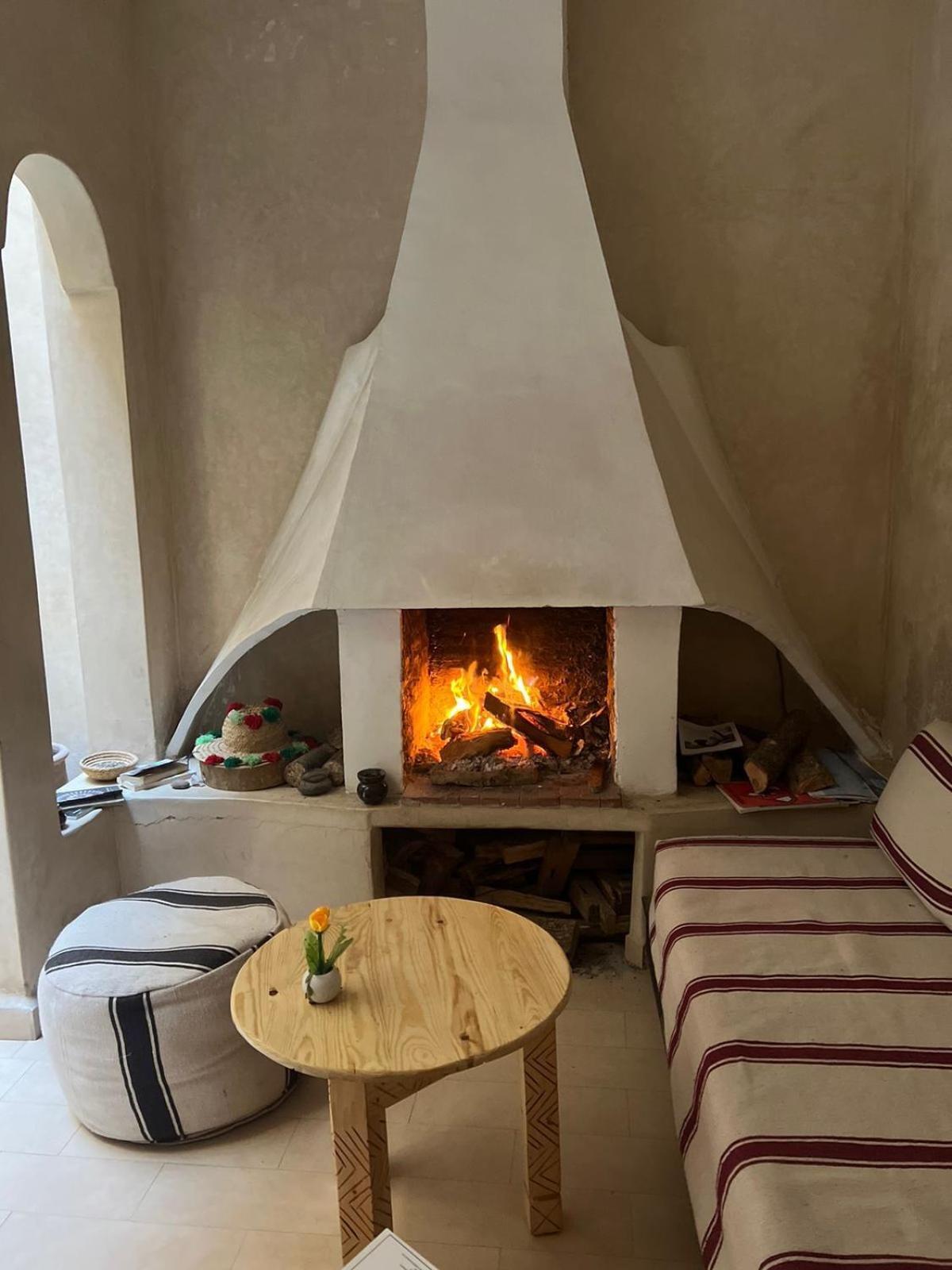 Riad Bb Marrakech Маракеш Екстериор снимка
