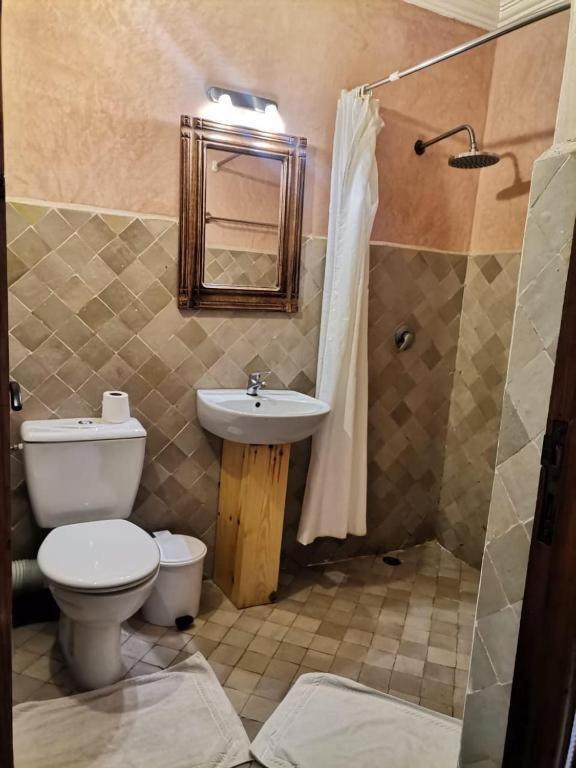 Riad Bb Marrakech Маракеш Стая снимка