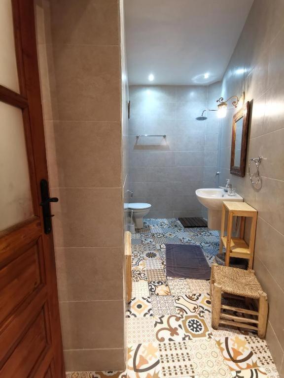 Riad Bb Marrakech Маракеш Стая снимка