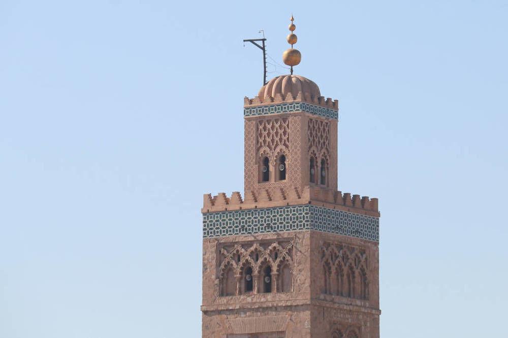Riad Bb Marrakech Маракеш Екстериор снимка
