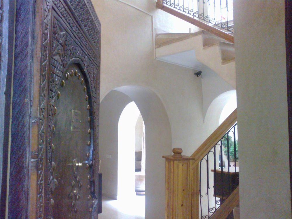 Riad Bb Marrakech Маракеш Екстериор снимка