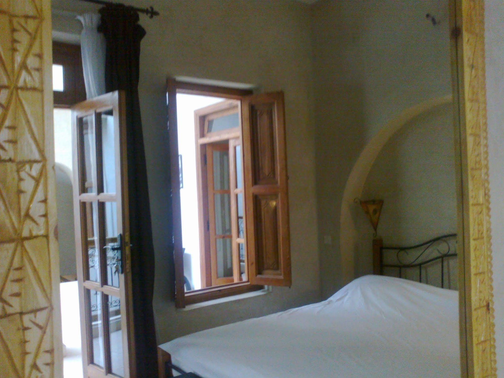 Riad Bb Marrakech Маракеш Екстериор снимка