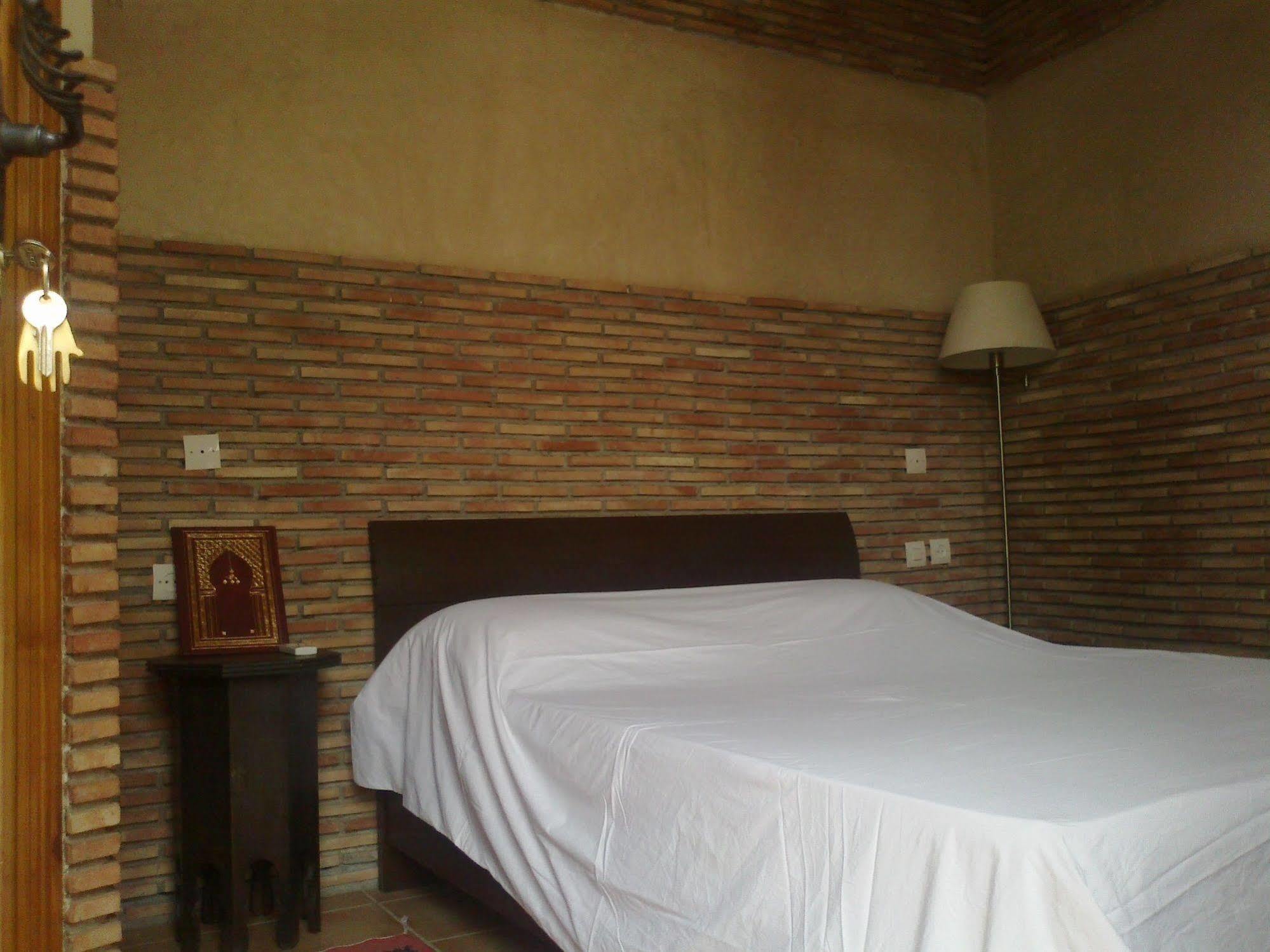 Riad Bb Marrakech Маракеш Екстериор снимка