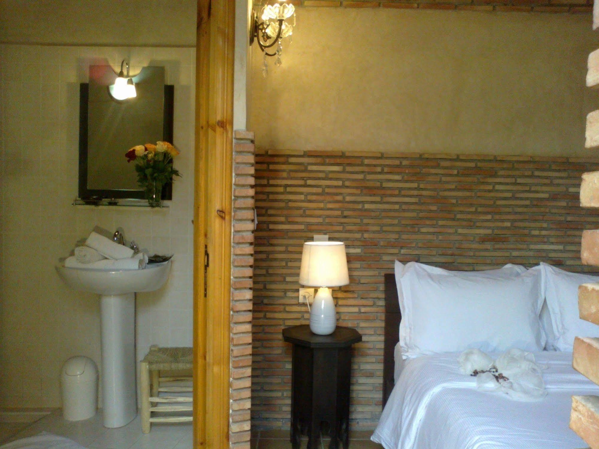 Riad Bb Marrakech Маракеш Екстериор снимка