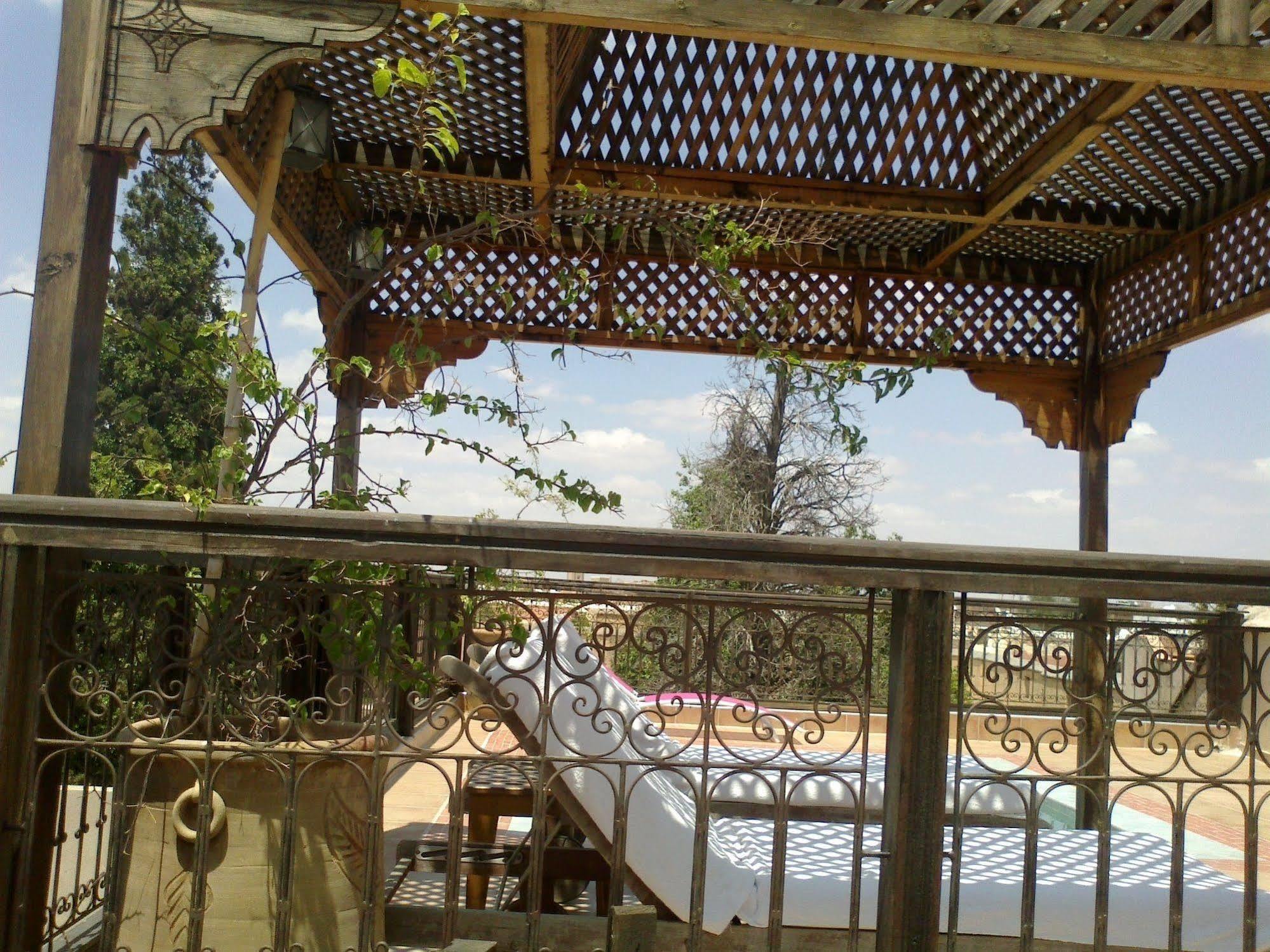 Riad Bb Marrakech Маракеш Екстериор снимка