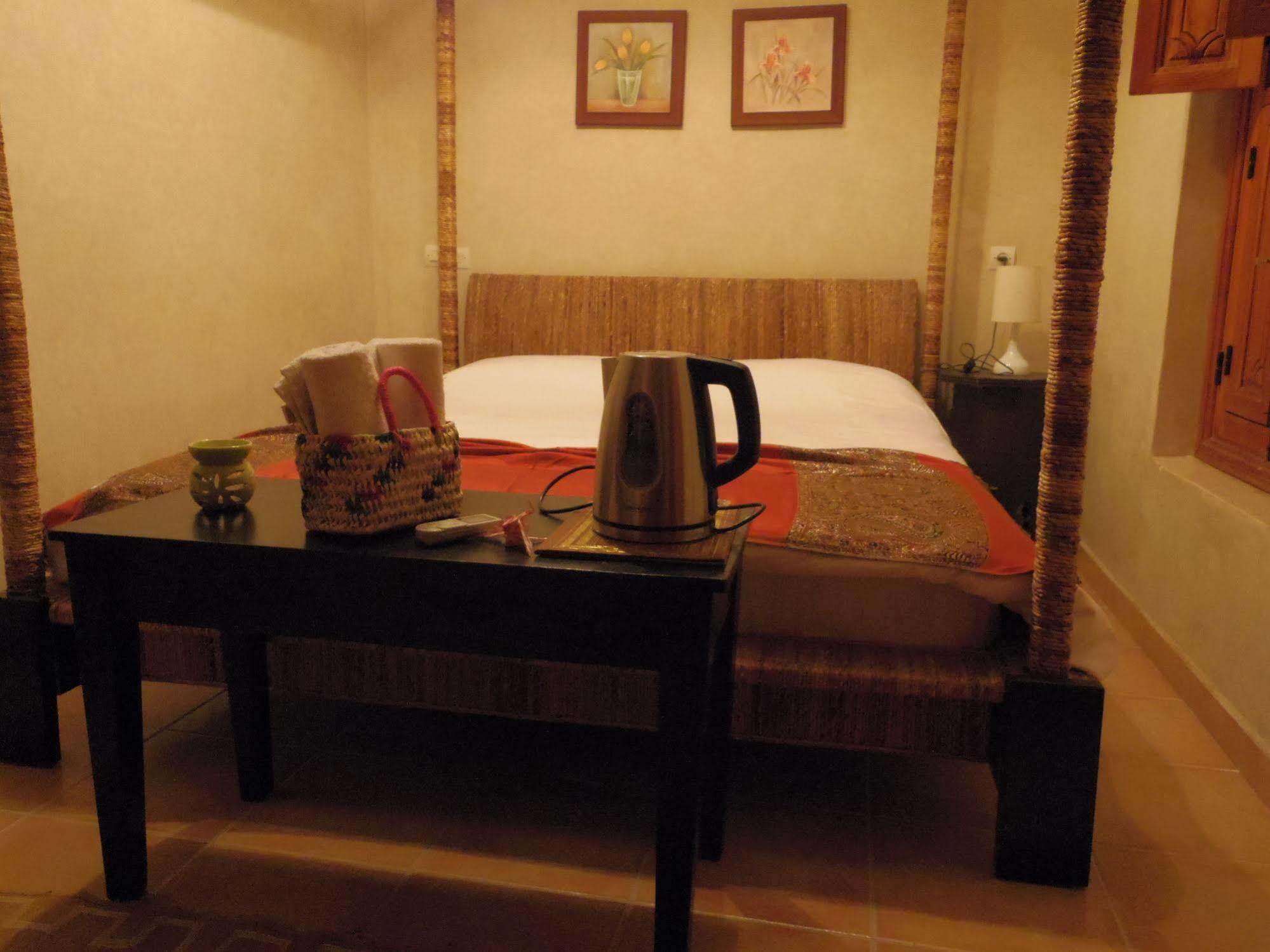 Riad Bb Marrakech Маракеш Екстериор снимка