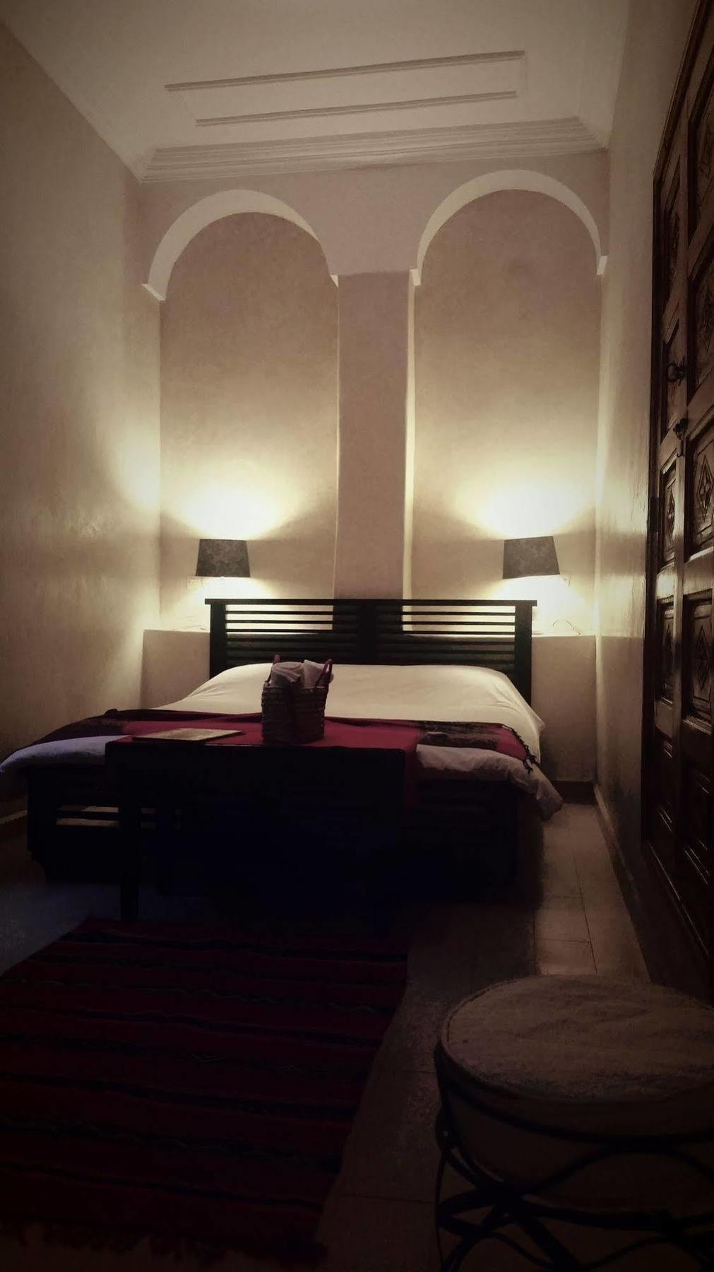 Riad Bb Marrakech Маракеш Екстериор снимка