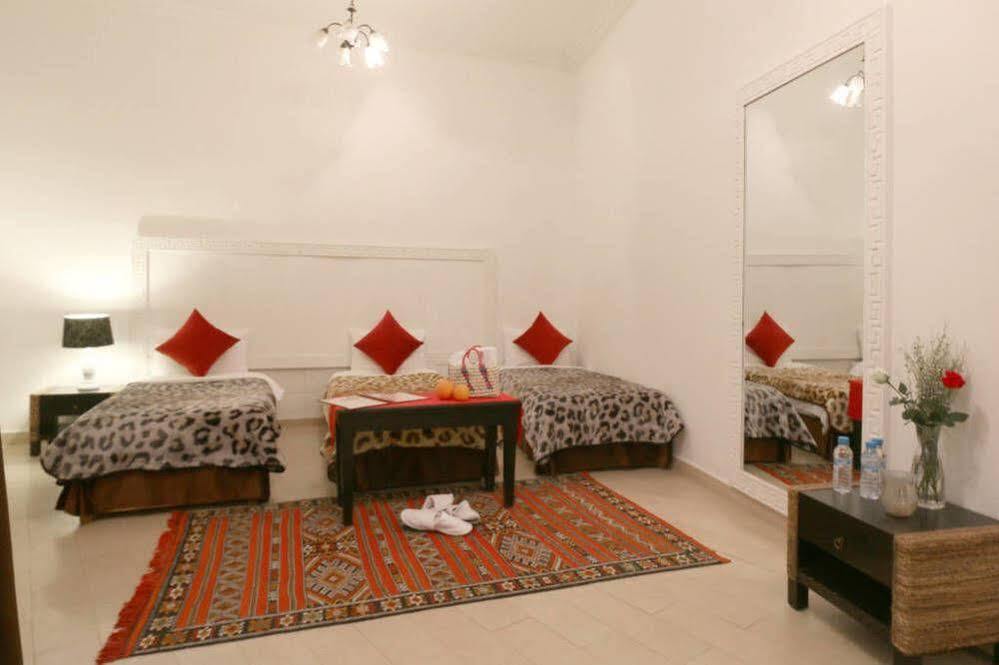 Riad Bb Marrakech Маракеш Екстериор снимка